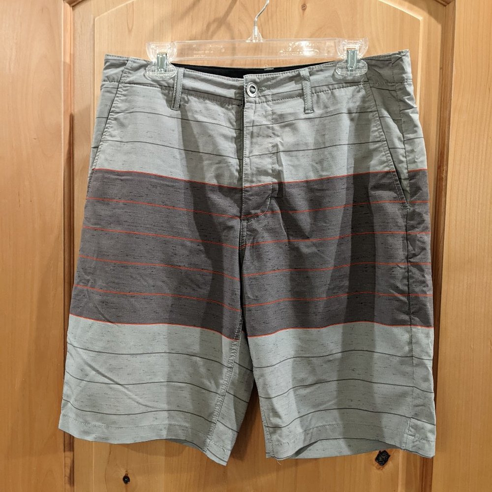 (2) Men's Board Shorts size 32